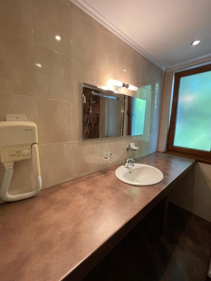 Brilliant Aparthotel Sozopol Bagian luar foto