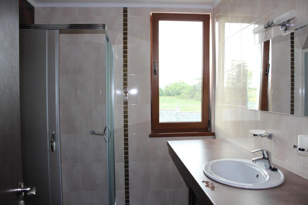 Brilliant Aparthotel Sozopol Ruang foto