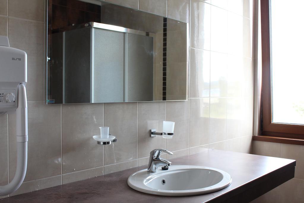 Brilliant Aparthotel Sozopol Bagian luar foto